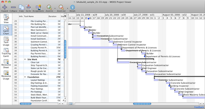 Ms Project Viewer For Mac Download