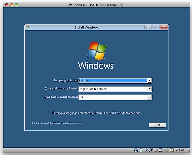 Mac Os X Iso Virtualbox Download